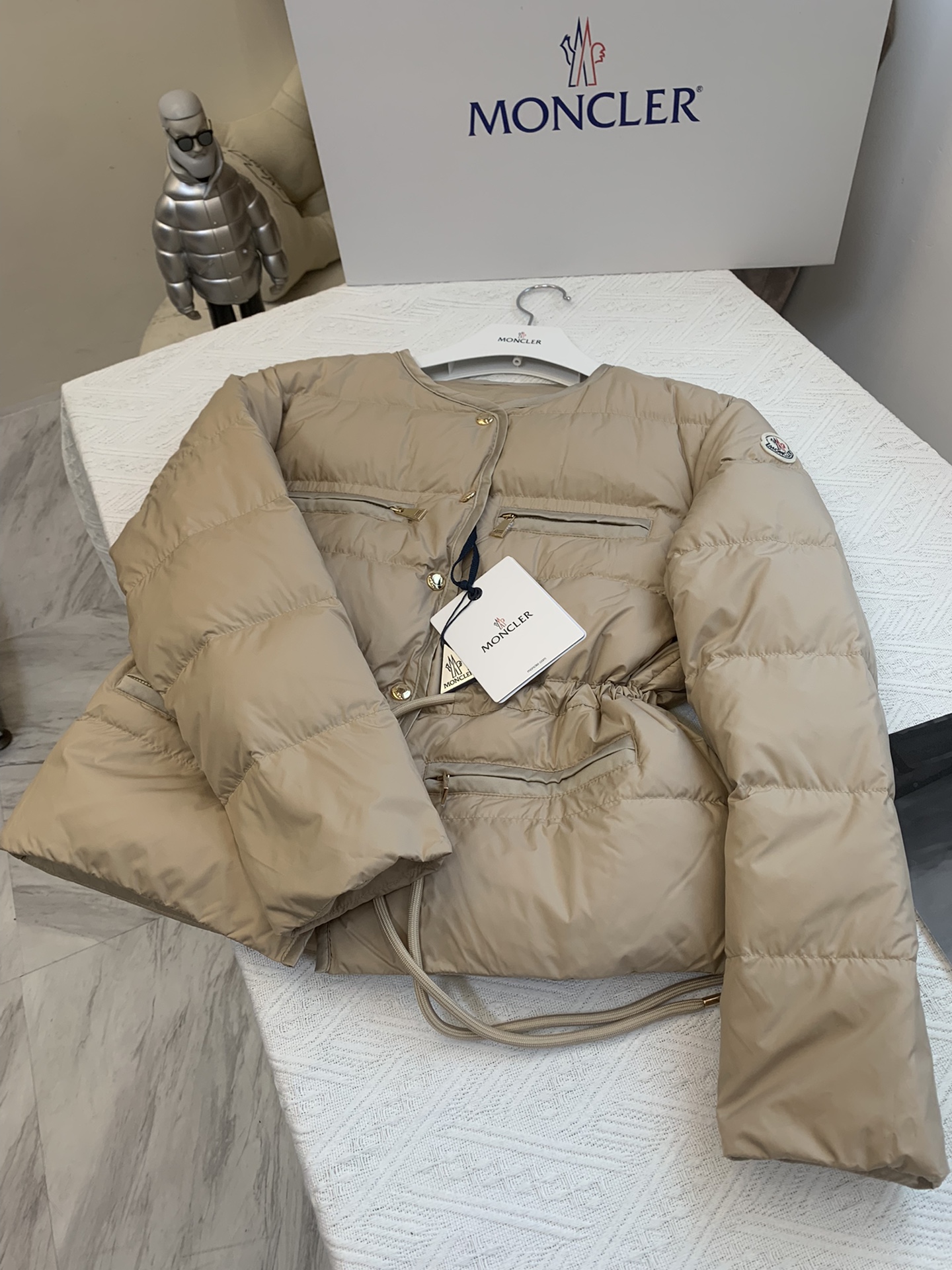 Moncler Down Jackets